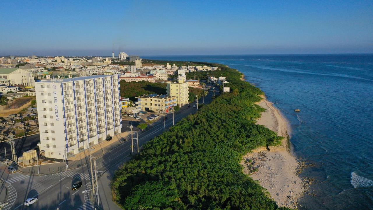 Daily & Weekly Condominium Blue Ocean Ishigaki Ishigaki  Exterior foto