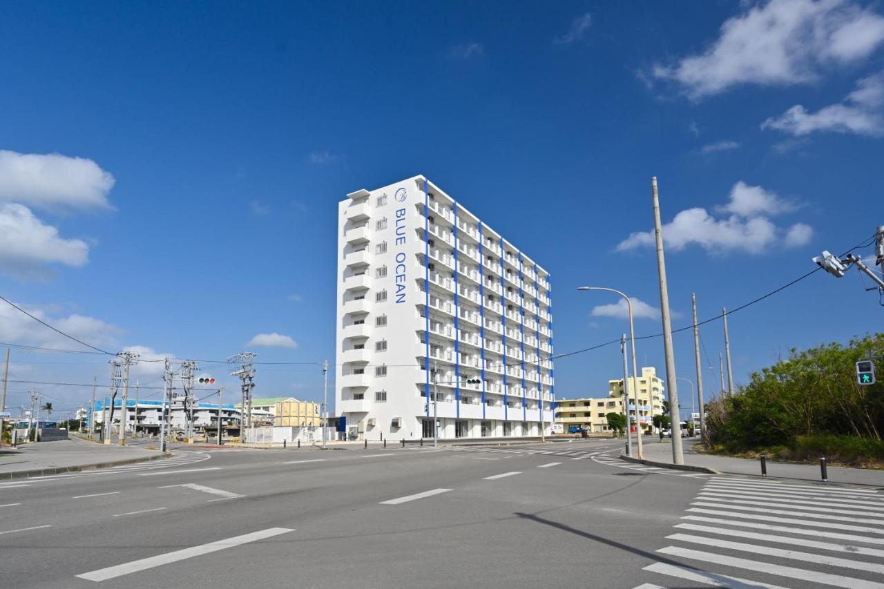 Daily & Weekly Condominium Blue Ocean Ishigaki Ishigaki  Exterior foto
